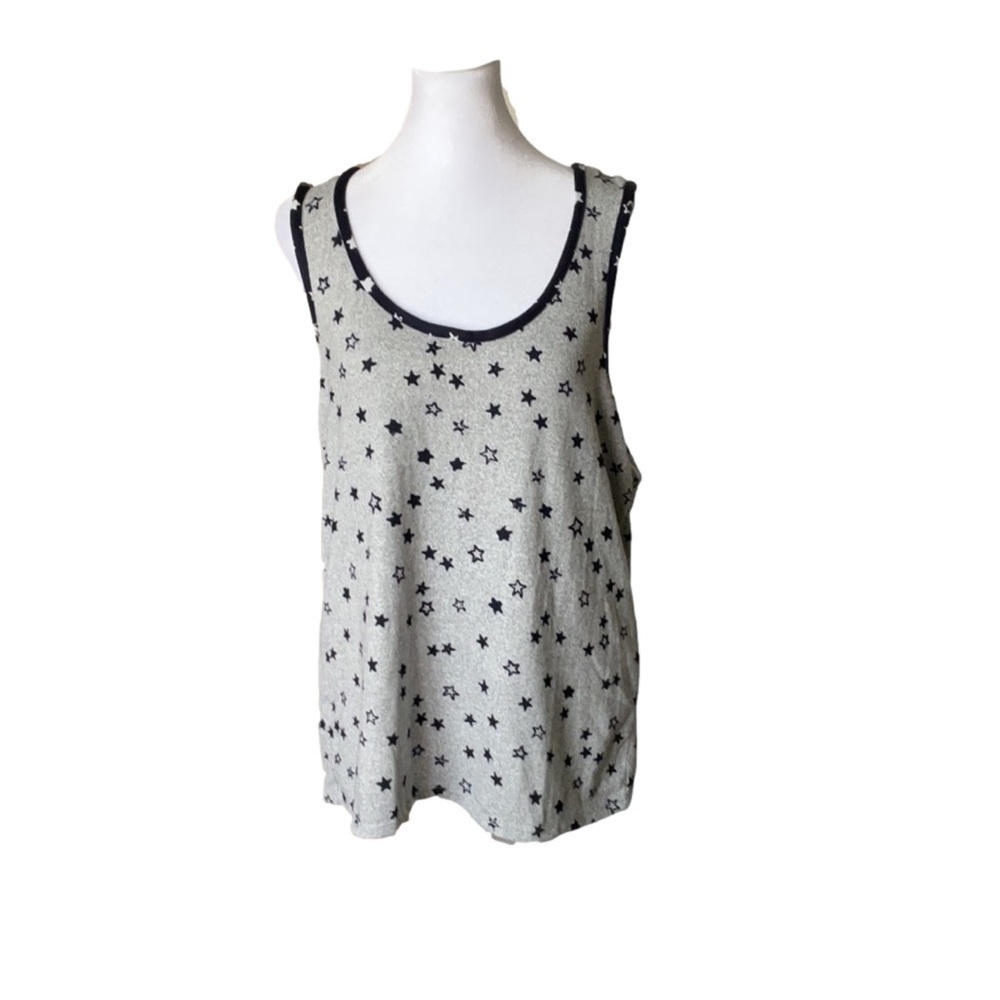 Lucky Brand Tank Top